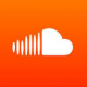 Soundcloud: Page S. Gardner logo