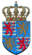 Luxembourg Embassy in London logo