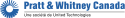 Pratt & Whitney Canada logo