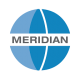 Meridian International Center logo