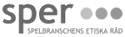 SPER logo