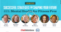 Club Solutions Webinar Series: Successful Strategies for Shaping Your Future #21: Mental Health for Fitness Pros logo