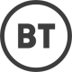 British Telecom logo