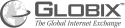 Globix UK logo