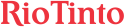 Rio Tinto logo