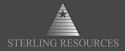 Sterling Resources, Ltd. logo