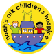 Noah’s Ark Children’s Hospice logo