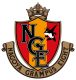 Nagoya Grampus 8 logo