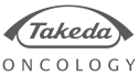 Millennium Pharmaceuticals, Inc. | Takeda logo