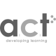 ACT Training logo
