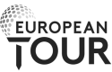 PGA European Tour logo