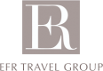 EFR Travel Group logo