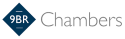 9BR Chambers logo