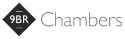 9BR Chambers logo