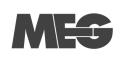MEG logo