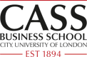 Cass Business School logo