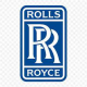 Rolls-Royce Holdings plc logo