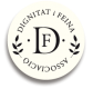 Dignitat i Feina logo
