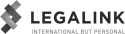 Legalink logo