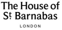 The House of St Barnabas logo