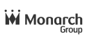The Monarch Group logo
