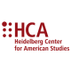 Heidelberg Center for American Studies logo