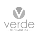 Verde logo