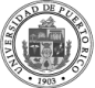 University of Peurto Rico logo