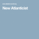 Atlantic Council: The New Atlanticist Blog logo
