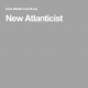 Atlantic Council: The New Atlanticist Blog logo