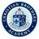 Christian Brothers Academy | Hall of Fame Award 2026 logo