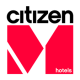 citizenM logo