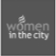 Women in the City logo