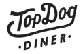 Top Dog Diner logo