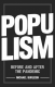 Populism: Before and After the Pandemic logo