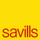 Savills - David Forbes logo