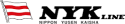 NYK Logistics logo