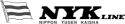 NYK Logistics logo