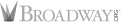 Broadway logo