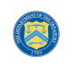 Federal Advisory Committee on Insurance (FACI) logo