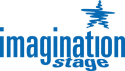 Imagination Stage logo