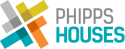 Phipps Houses logo