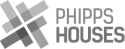 Phipps Houses logo