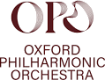Oxford Philharmonic Orchestra logo