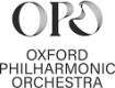 Oxford Philharmonic Orchestra logo