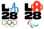 LA28 Olympic and Paralympic Games