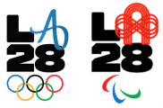 LA28 Olympic and Paralympic Games