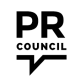 PR Council logo