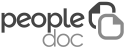 PeopleDoc logo