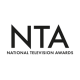 National Television Awards 2025 logo